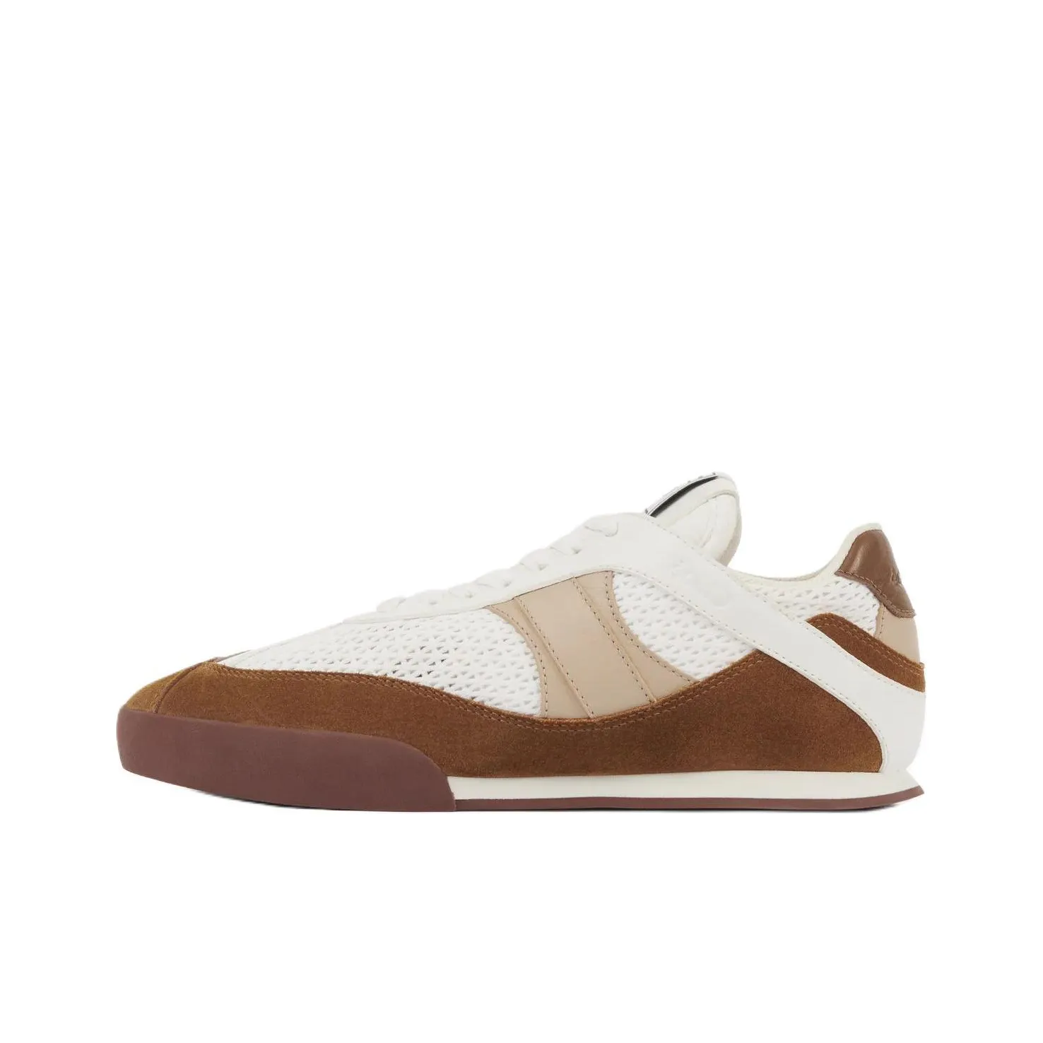 Chloé Kick Lace Up Sneakers Women's