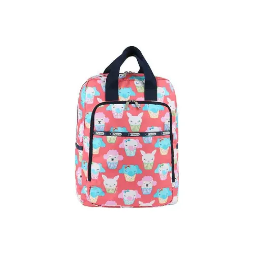 LeSportsac Рюкзаки Розовые Женские