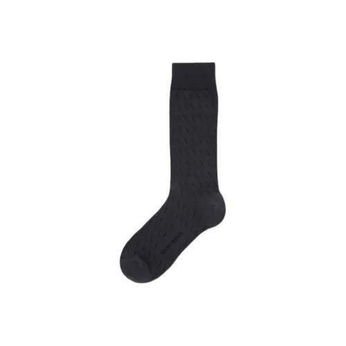 SOCKS APPEAL Черные унисекс MID носки до икры