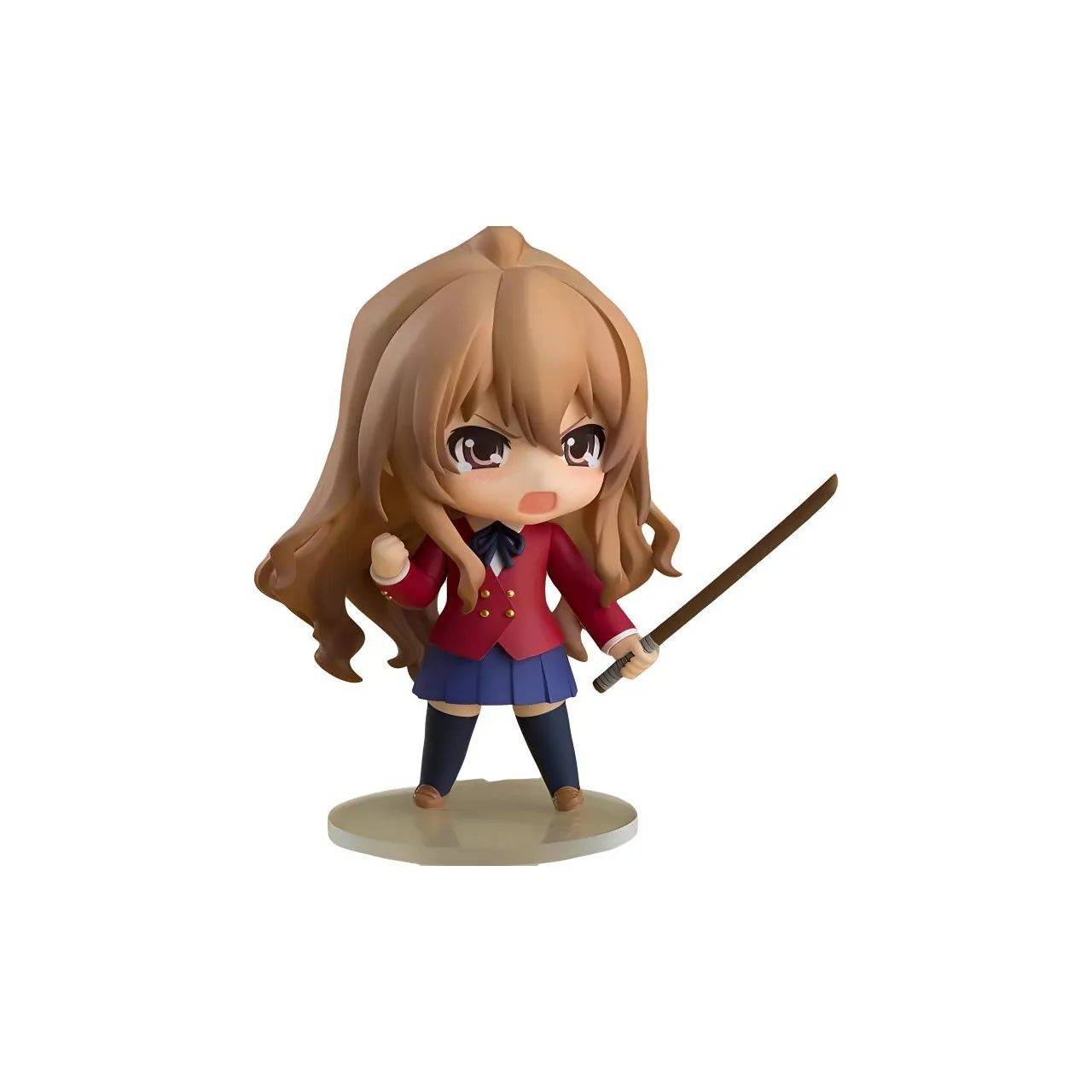 GSC Fushimi River Чиби Фигурки Дракон Wa и Тигр 10 см