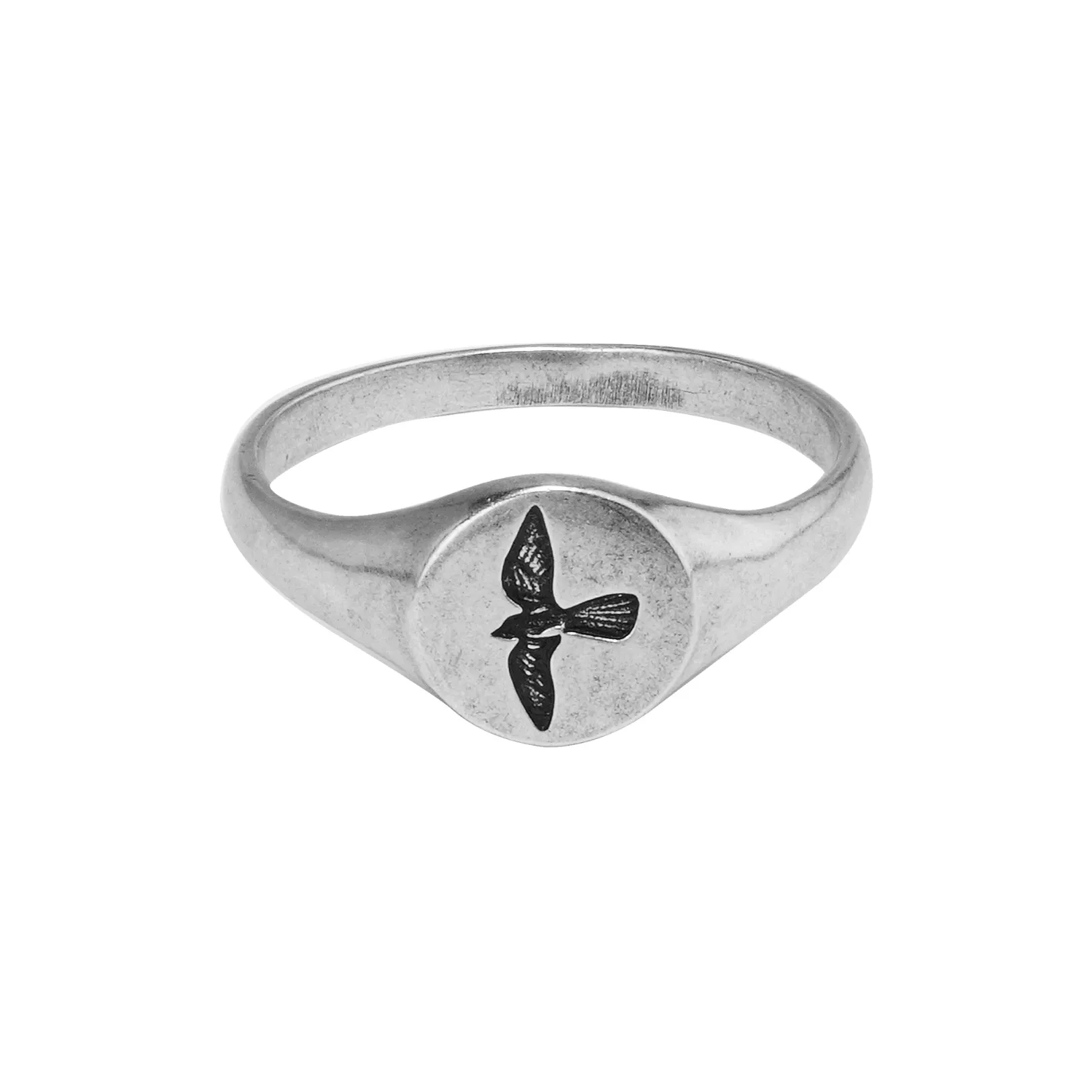 RONIN MADE 925 Sterling Silver Rings Unisex