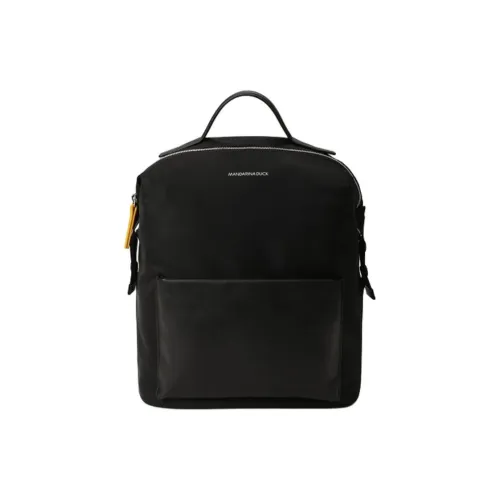 MANDARINA DUCK Рюкзаки Черный Унисекс