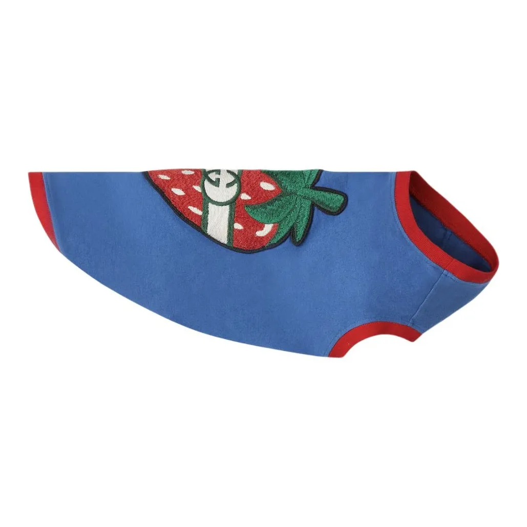 GUCCI Pet Clothing