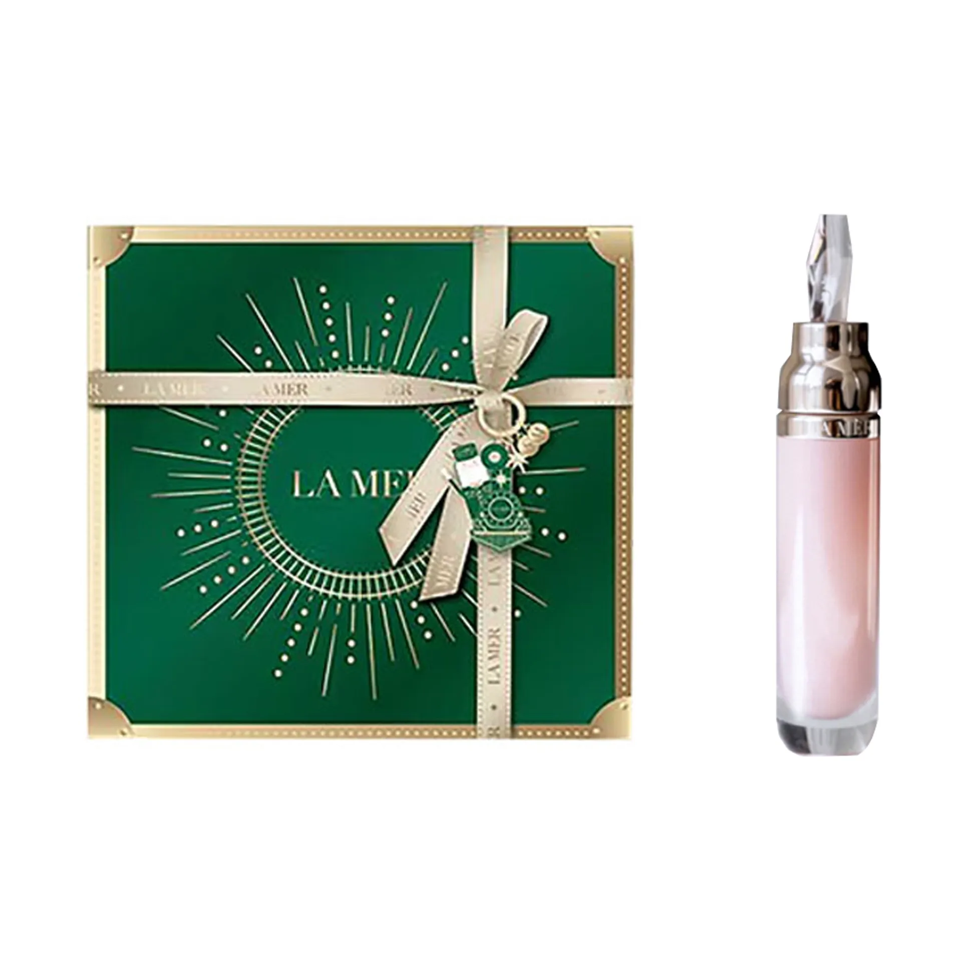 HAILANZHIMI Полный LIP Сыворотка Крем Увлажняющий Гидратирующий 7 мл