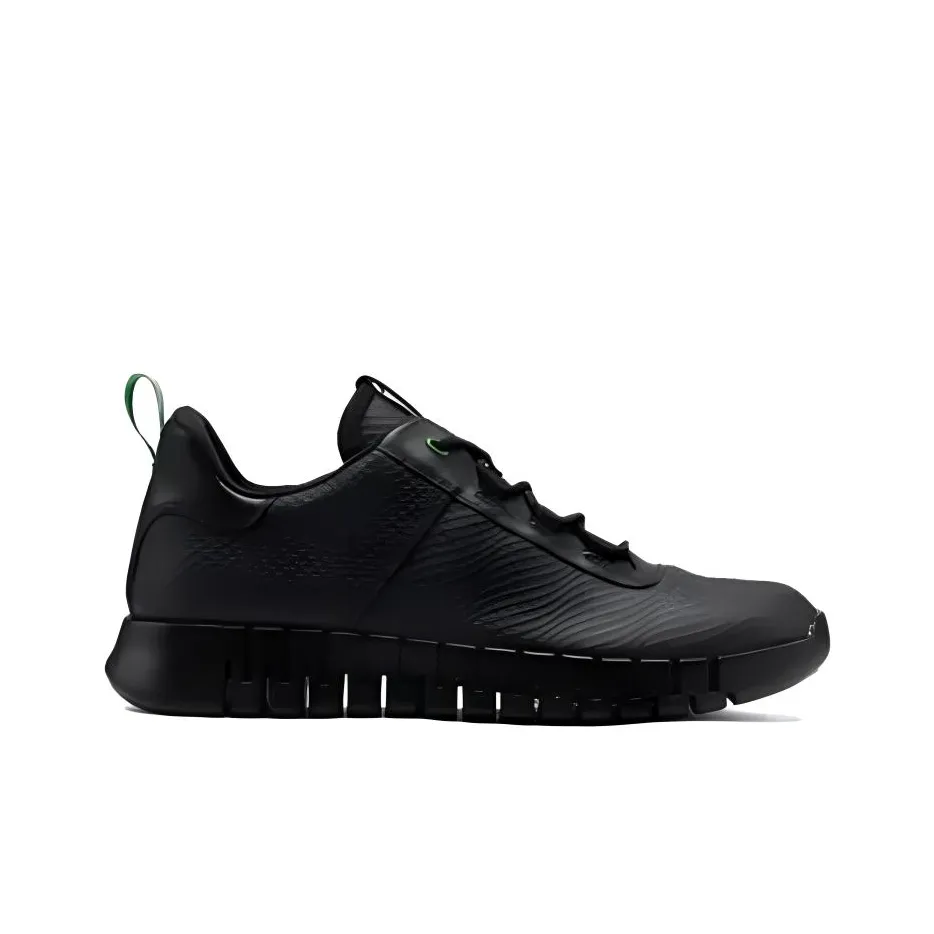 Ecco Smart Series Casual Shoes Men's Black