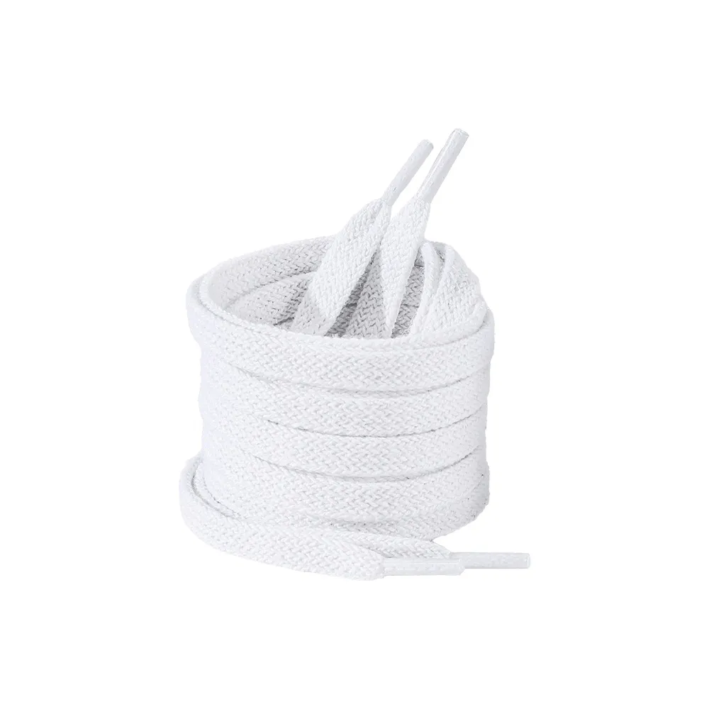 Footprint Tribe Хлопок Шнурки Унисекс