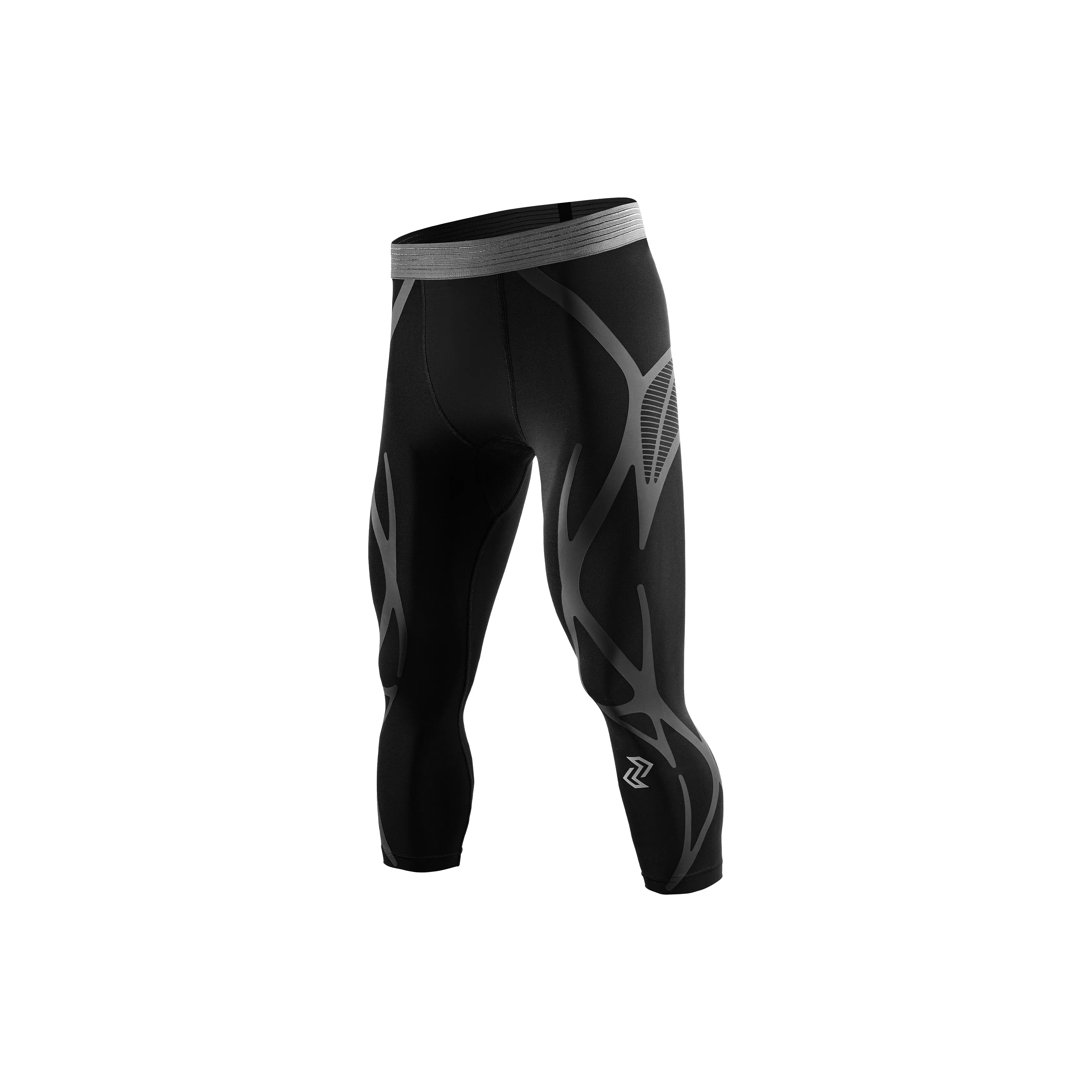 Lefight Compression Pants Unisex