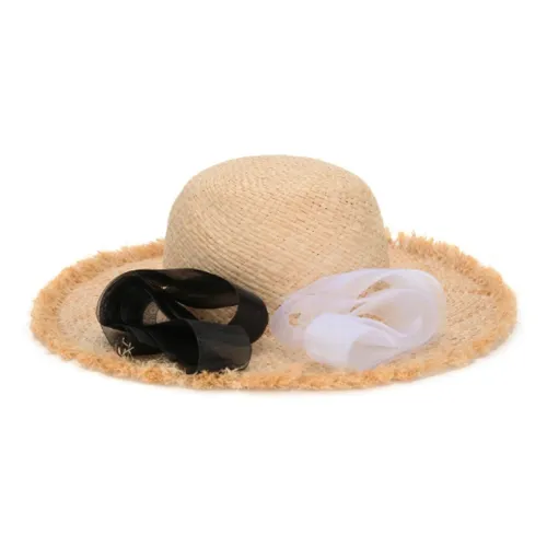 White sands Рафия Шляпы Женские