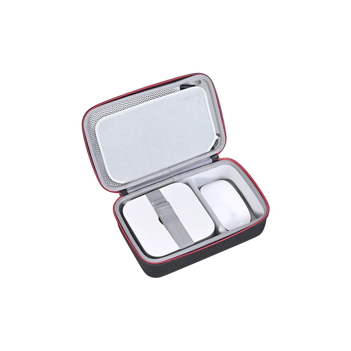 RLSOCO Сумки Черный Mac mini M4 Пачка Унисекс