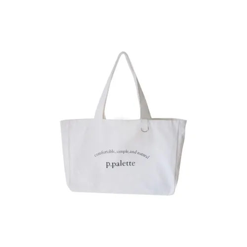P PALETTE Сумки Белый Женские