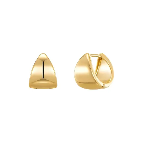 HEI Brass Earrings Женские