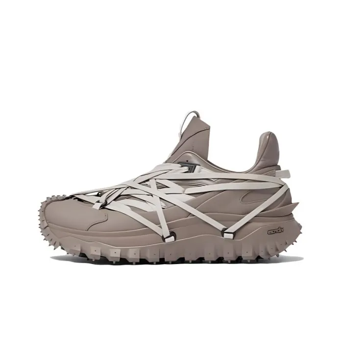 Discover the Best Rick Owens Megalace Lunar Boots of 2025