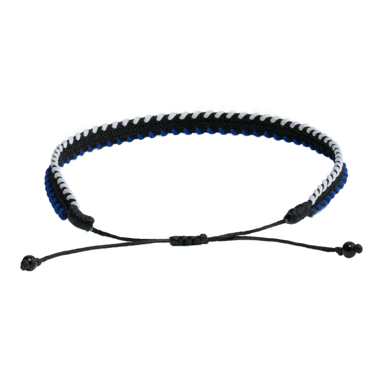 RONIN MADE Yarn Bracelets Unisex