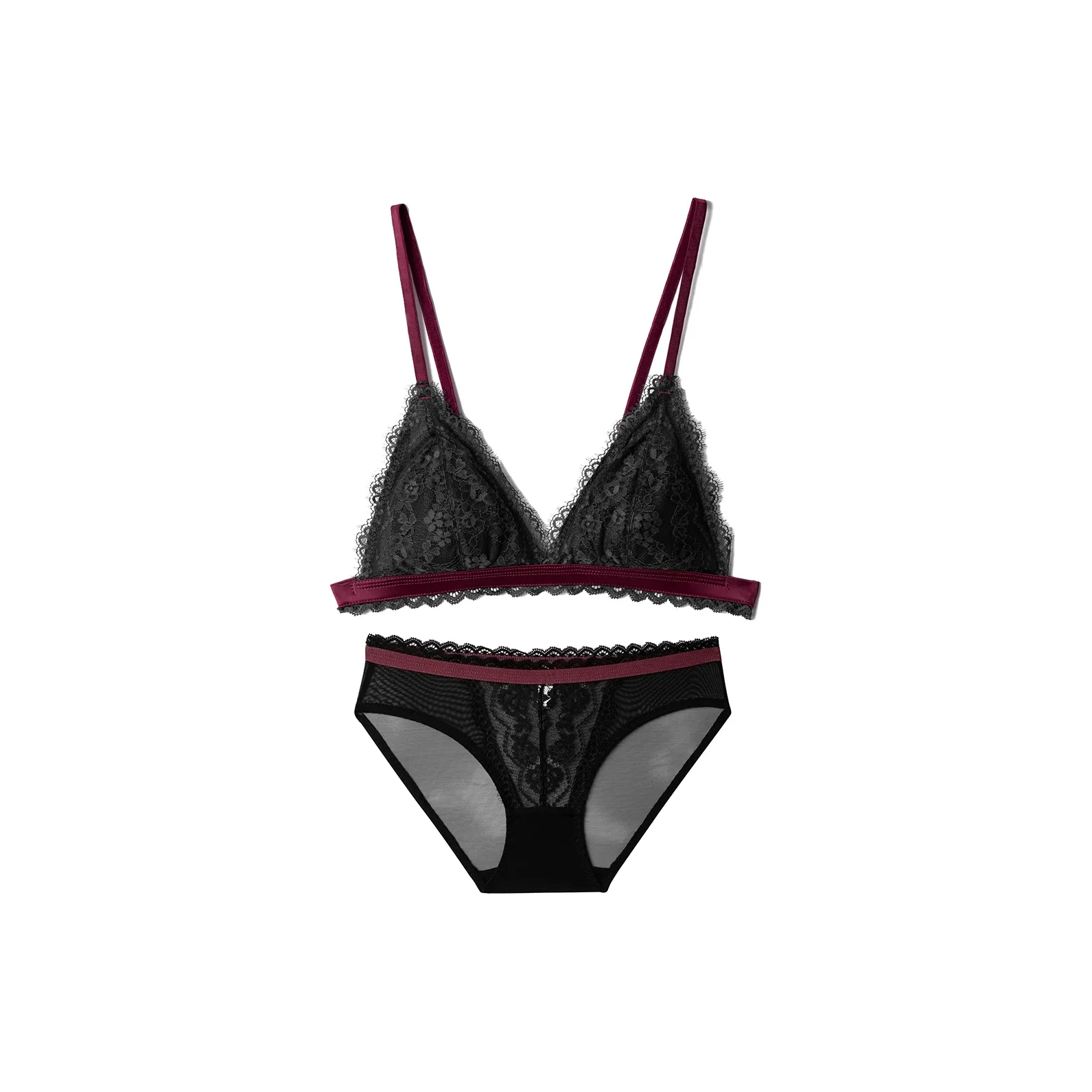 FREELASS Underwear Sets Women's