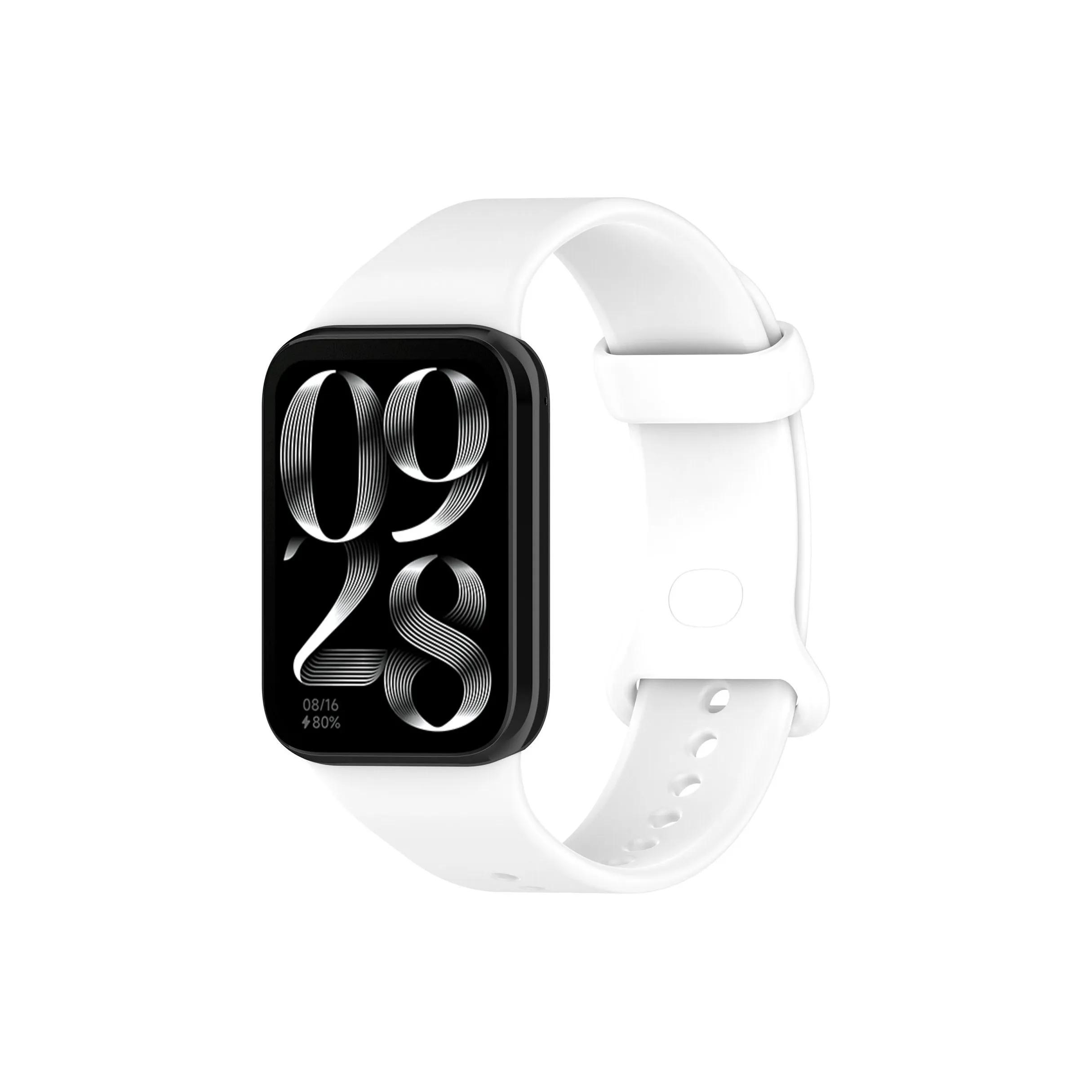 Miss Wrist Watch Bands 145~230mm Unisex