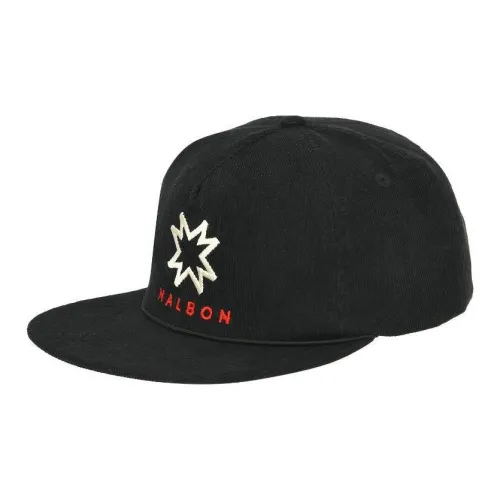 MALBON GOLF Бейсболки Унисекс
