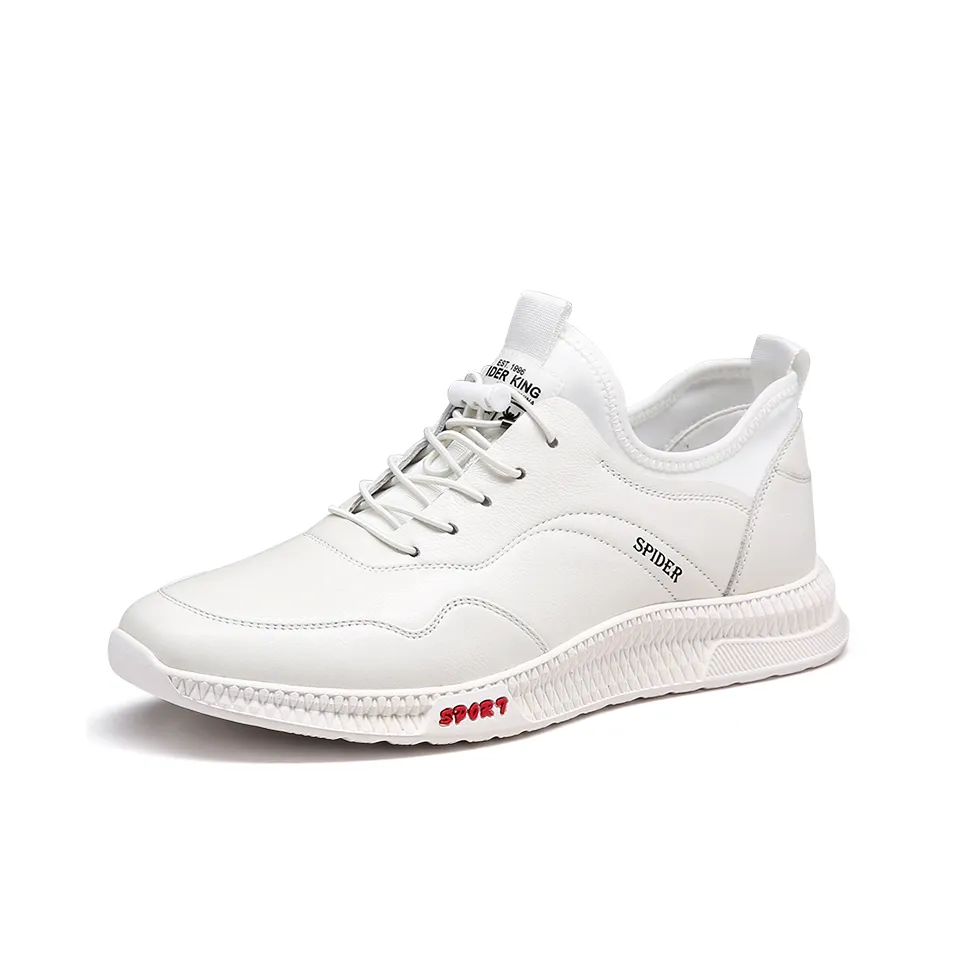 Spider King противоскользящий низкий топ кэжуал мужской