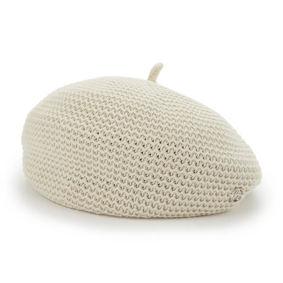 Hotwind Polyester Berets Women's