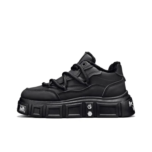 Bull charm Кроссовки для скейтбординга Low Top Унисекс