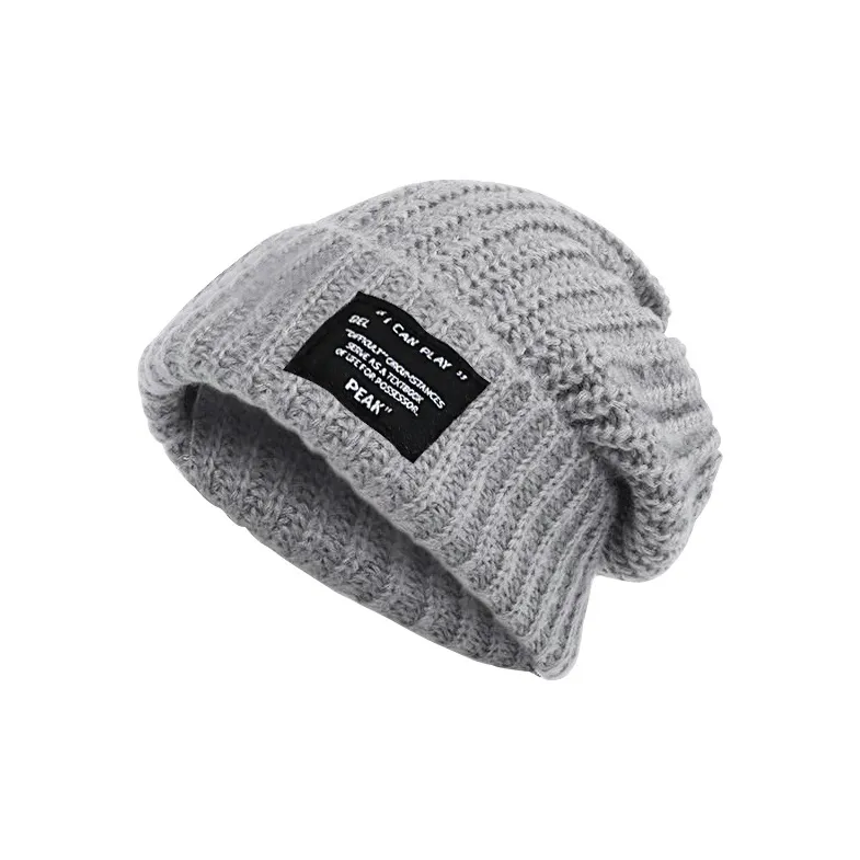 PEAK Beanies Unisex