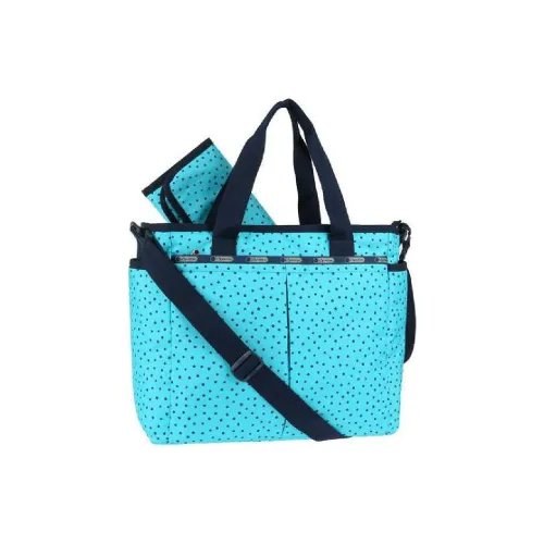 LeSportsac Сумки Синий Унисекс