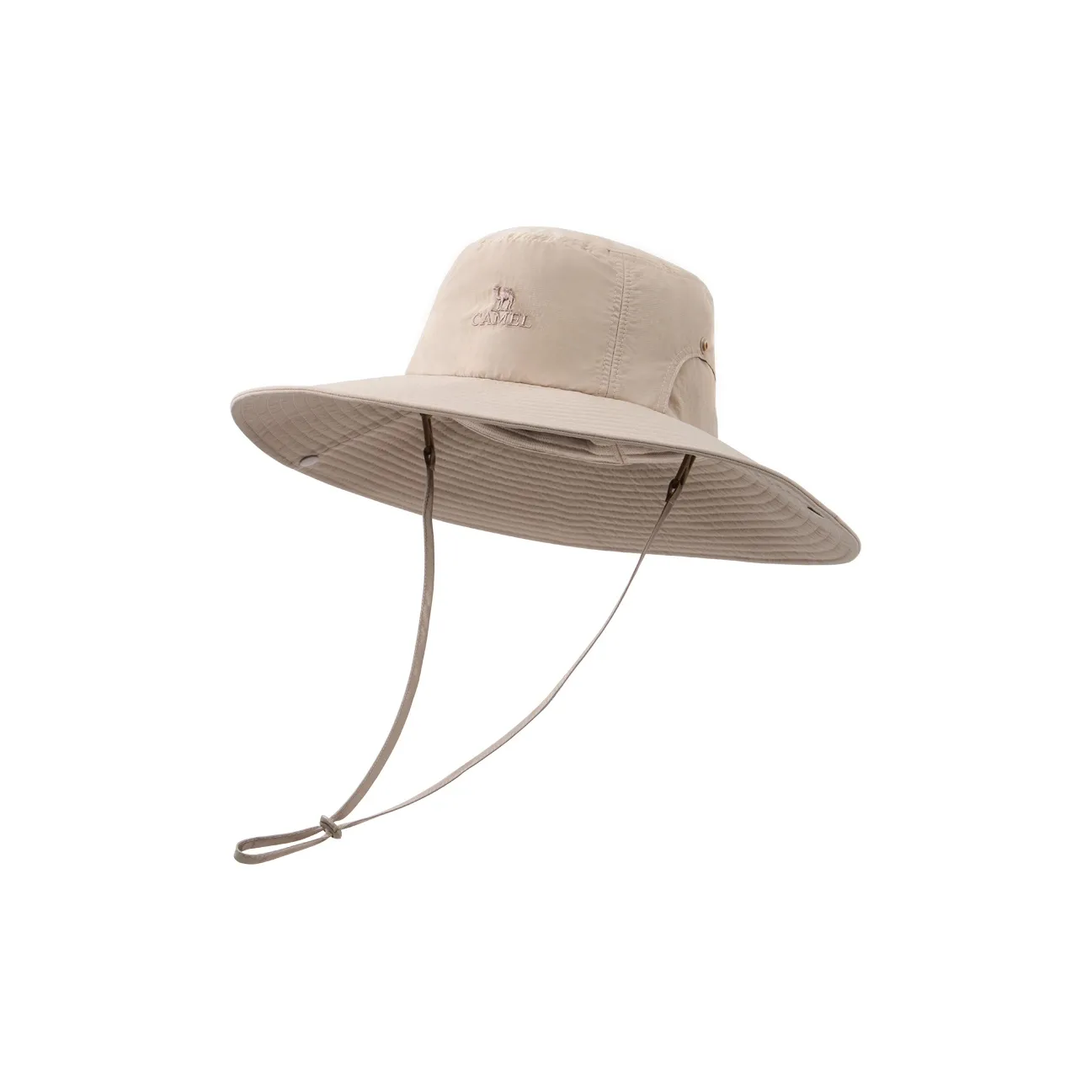 CAMEL Полиамид Полиэстер Панамы Унисекс