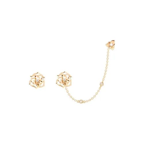Piaget Серьги Женские