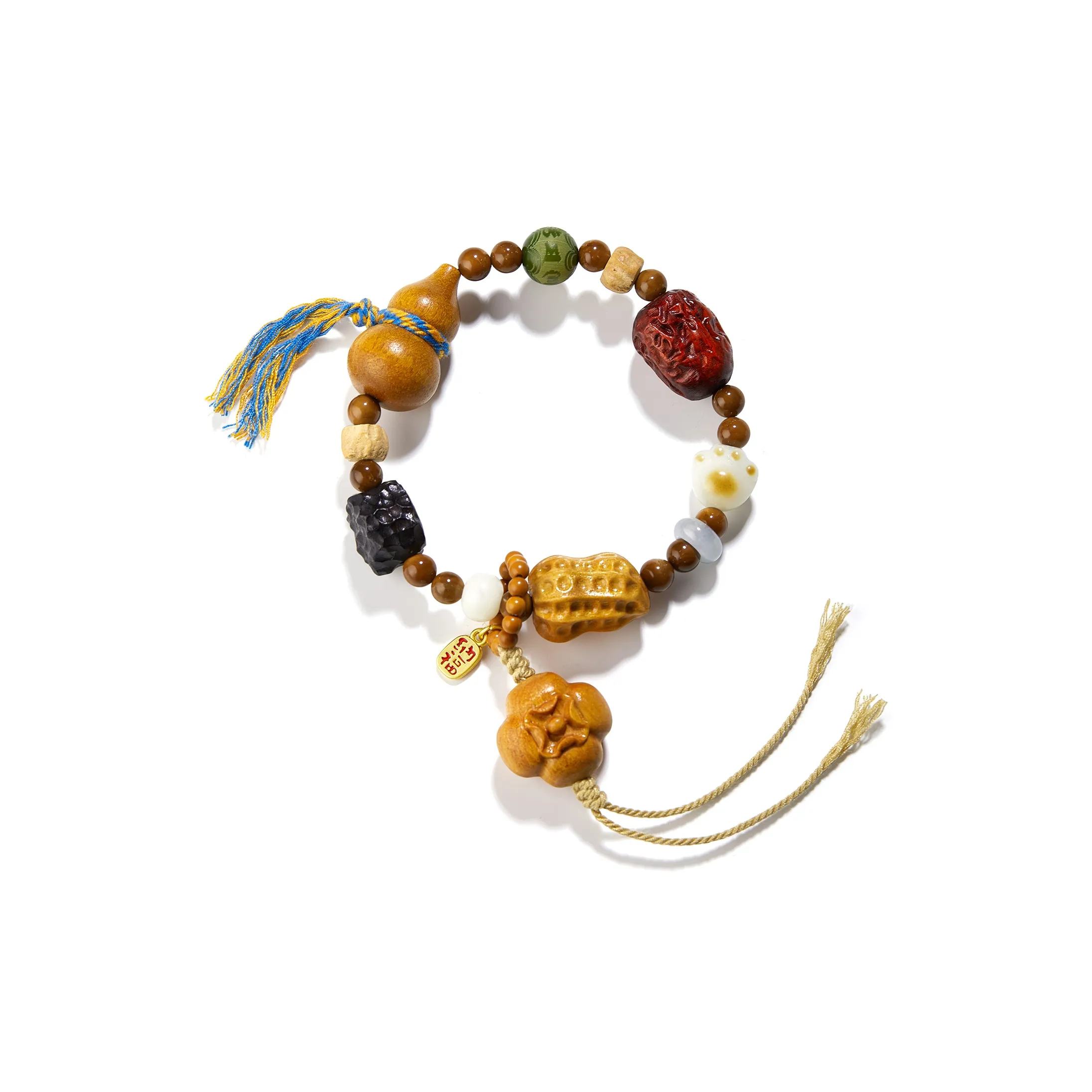 COLIMIDA Bodhi Root Bracelets Unisex