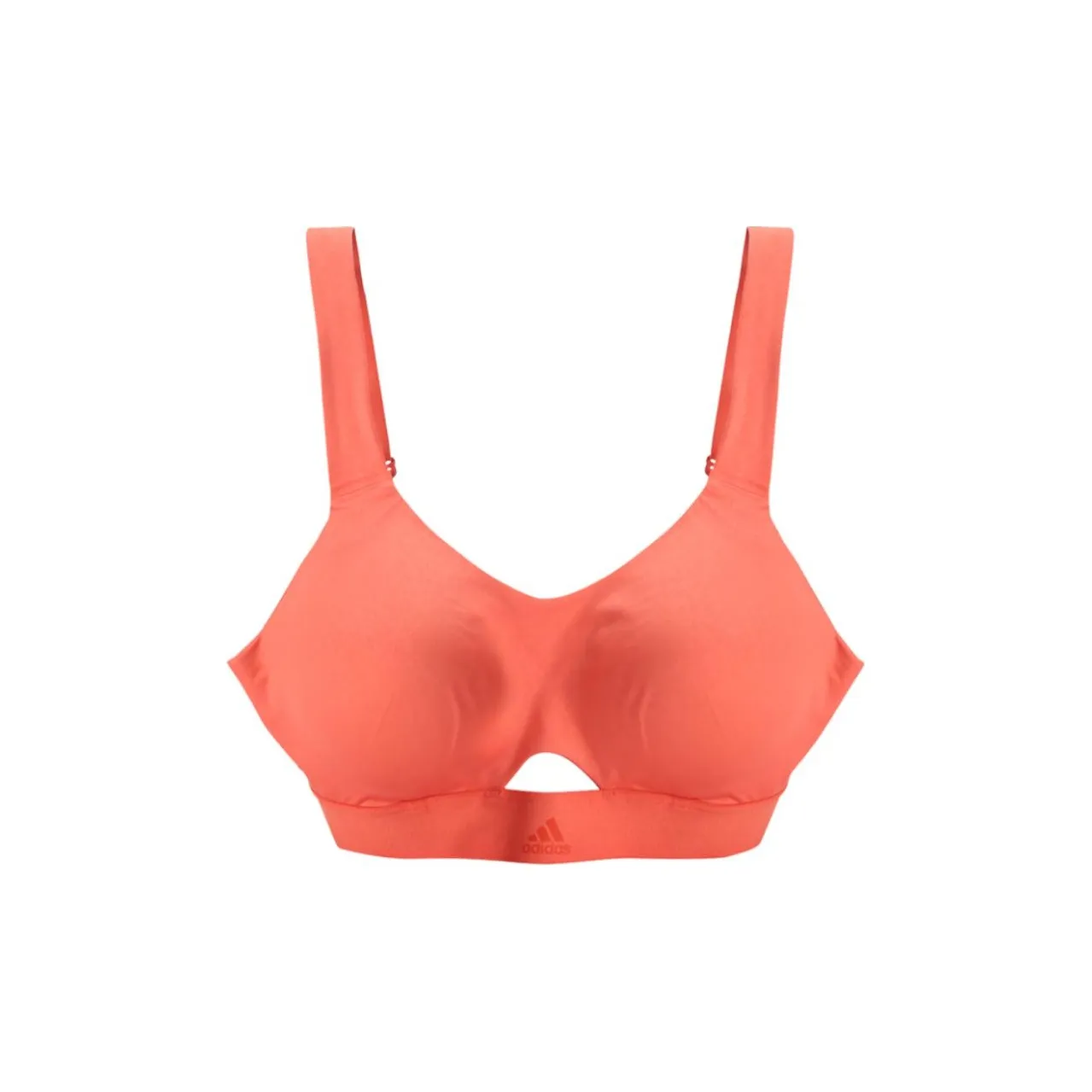 Adidas Red Женские Бюстгальтеры