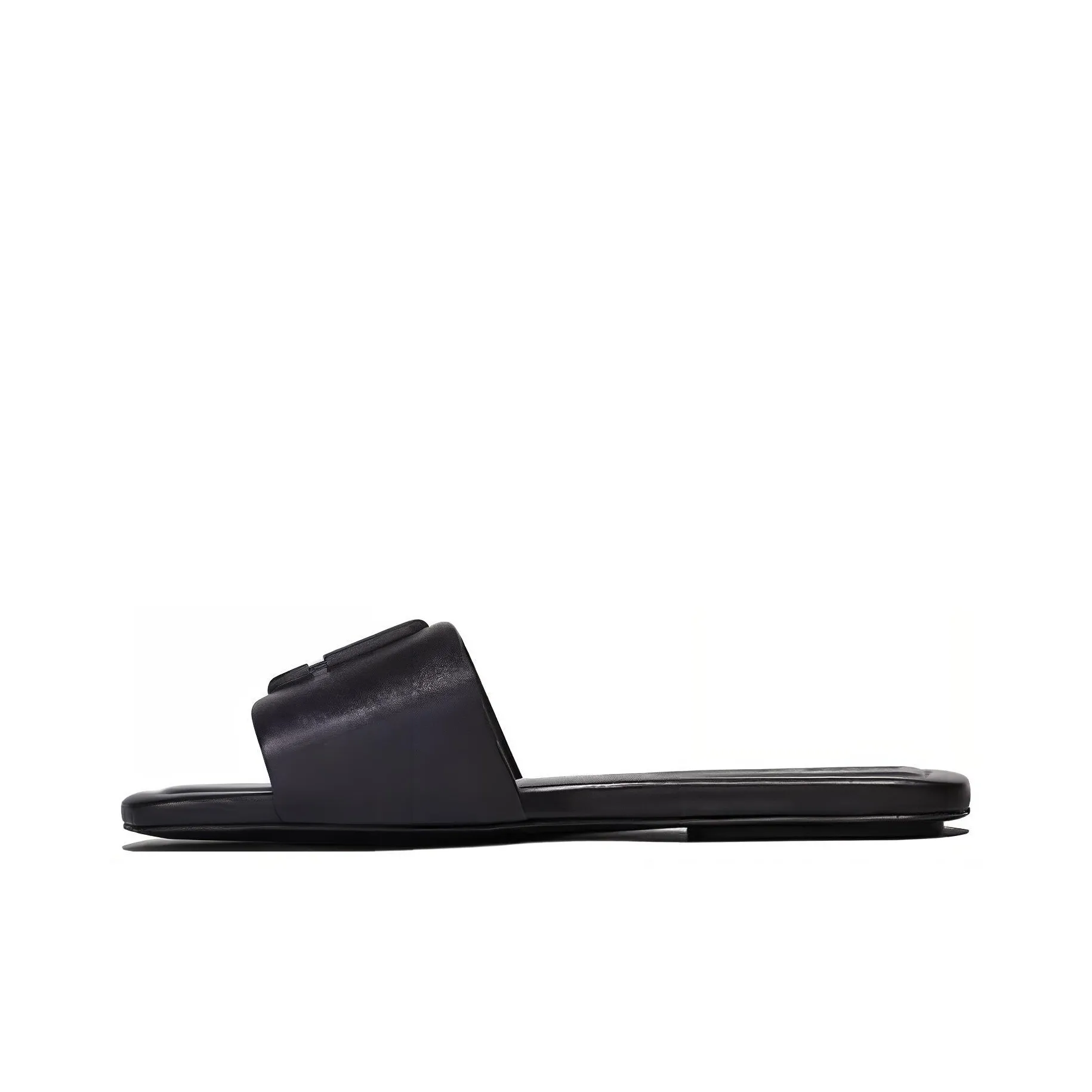 MARC JACOBS Casual Slippers Women's Black