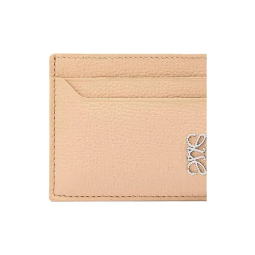 LOEWE Anagram Обложки для карт Женские
