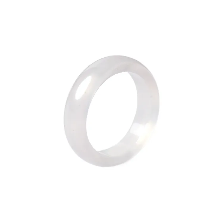 Tokai Family Agate Jade Rings Unisex