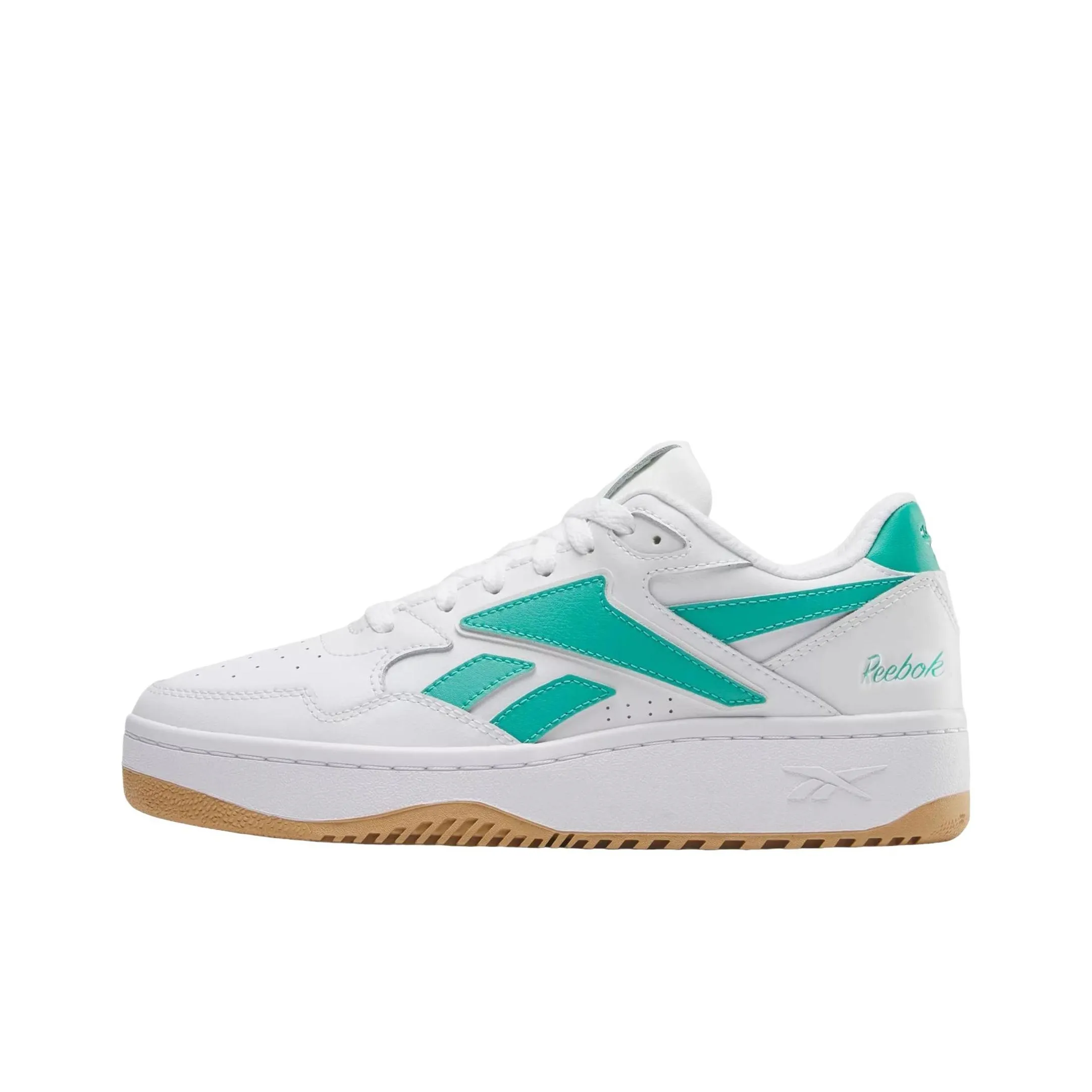Reebok Women's Atr Chill 'White Unleashed Green Gum' Women's