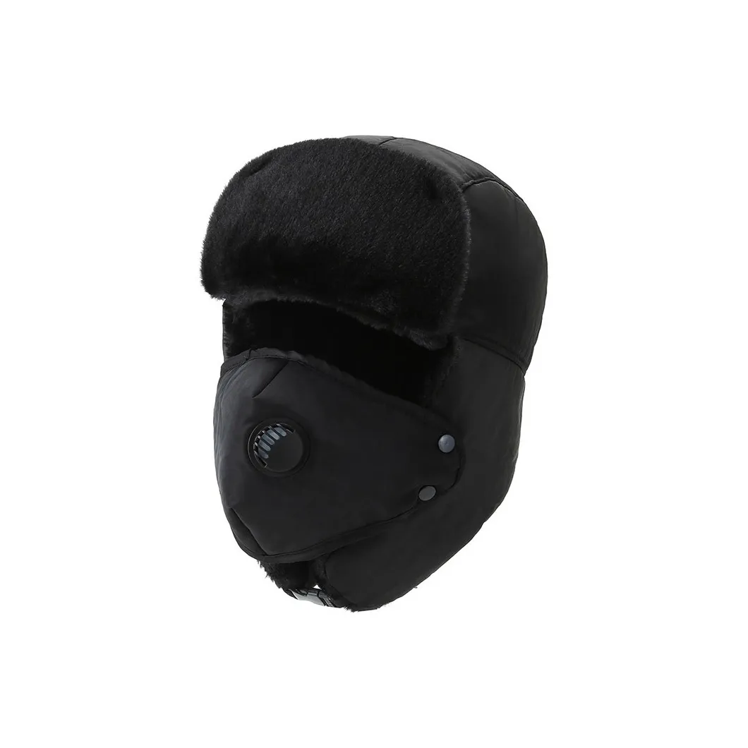 TUCANO Полиэстер Шапки-ушанки Унисекс