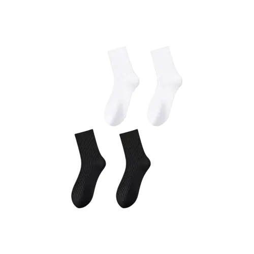 LoveEsteem Мужские носки MID до икры