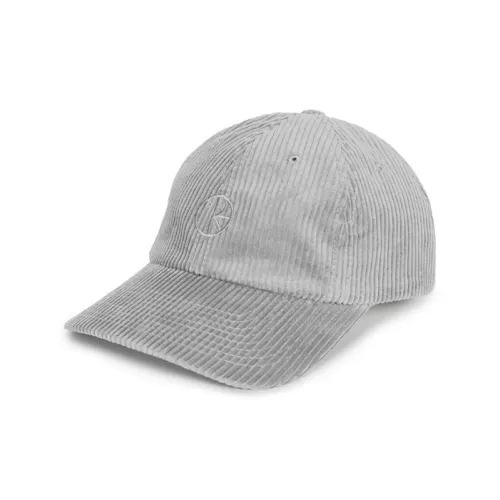 POLAR SKATE CO Бейсболка из хлопка унисекс