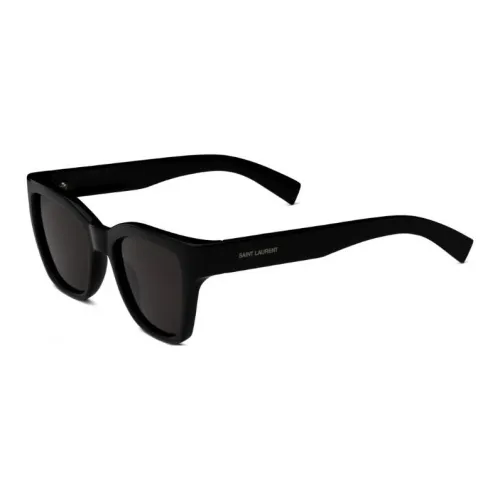 SAINT LAURENT Женские солнцезащитные очки