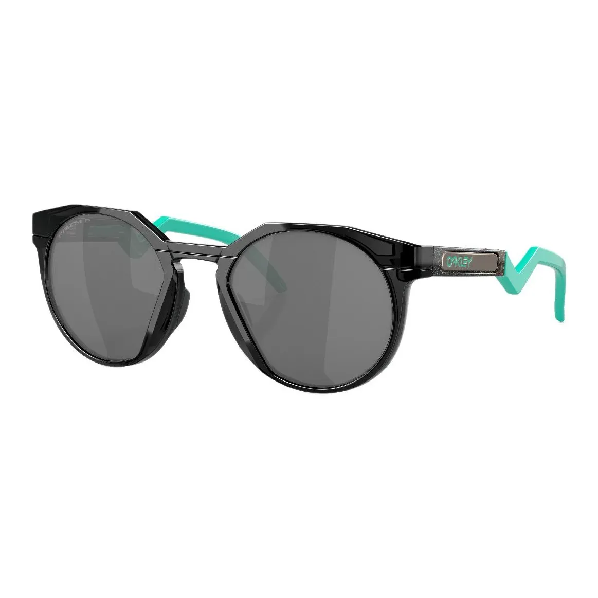 Oakley Cycle The Galaxy Round frame Sunglasses