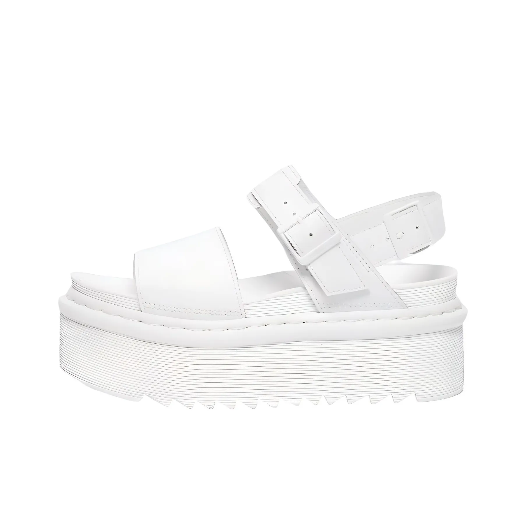 Dr.Martens Sandal Women's White
