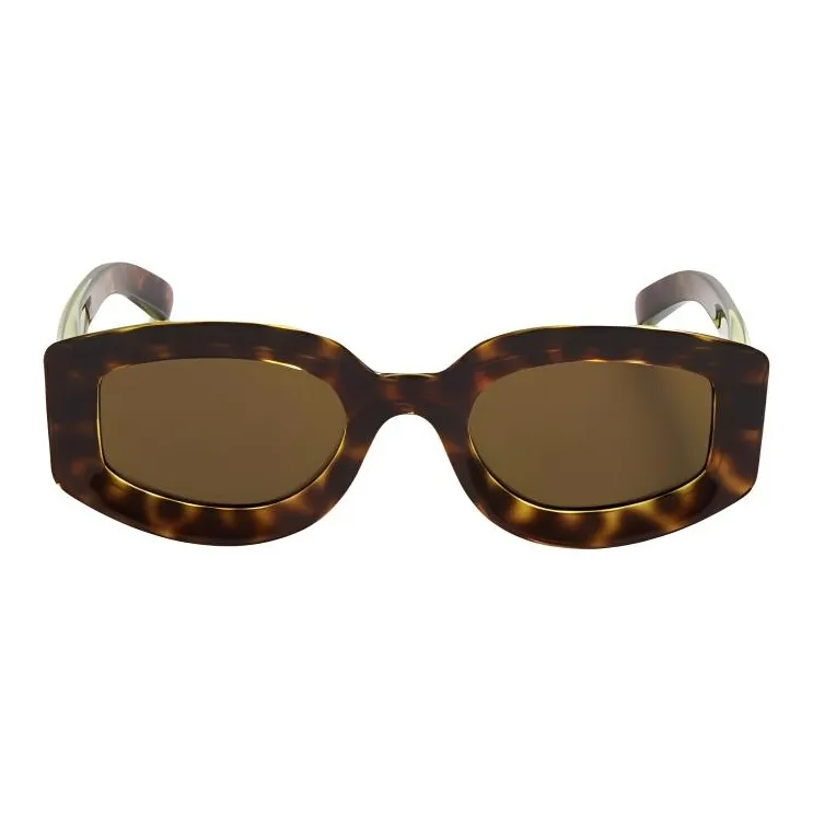 GUCCI Colourblock Sunglasses
