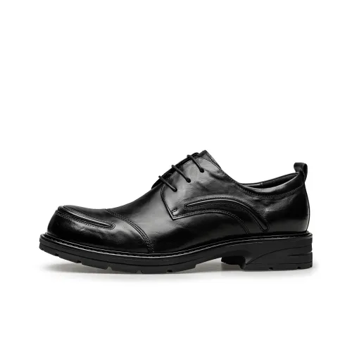 ZRO Мужские повседневные туфли Low Top Мужские