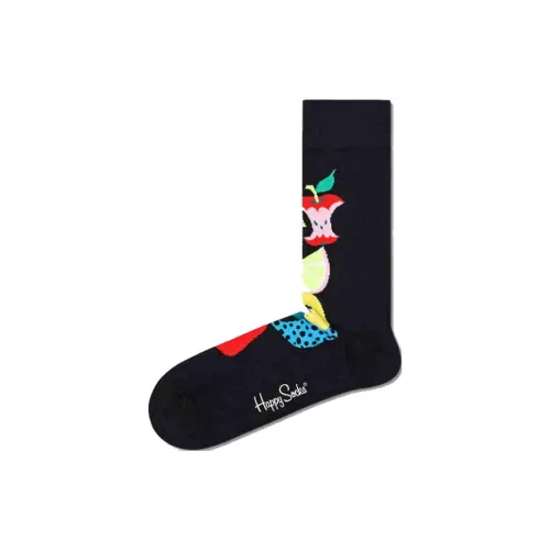 Happy Socks Унисекс MID Носки до икры