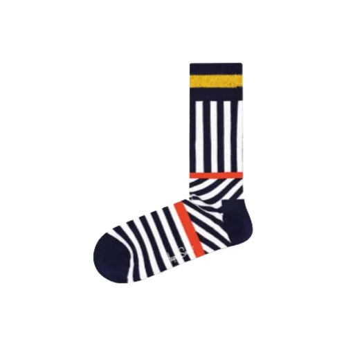 Happy Socks Мужские носки MID до икры