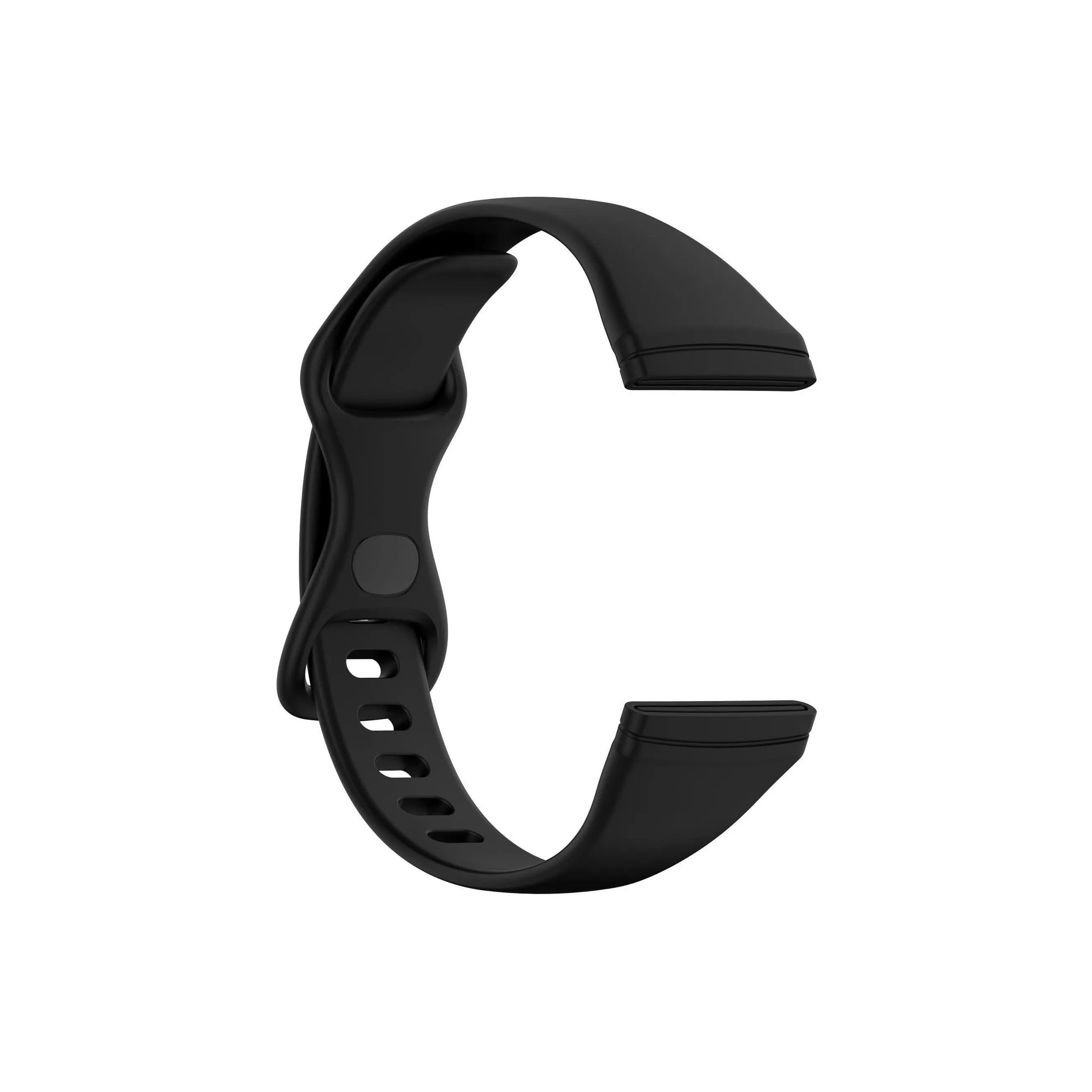 CHRROTA Watch Band All Compatibility TPU Material