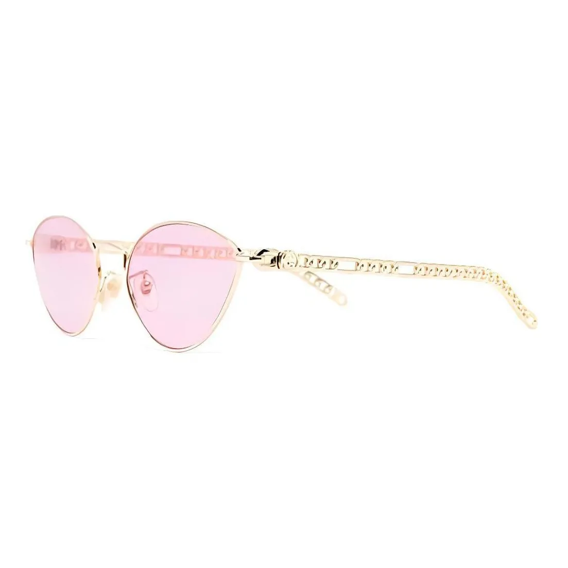 GUCCI Cat Eye Glasses