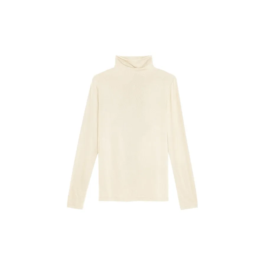 Ubras MUSCLE bottomed Clothing series Женские термофутболки