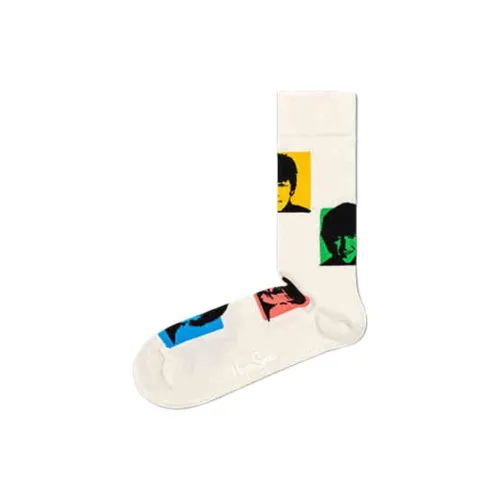 Happy Socks Унисекс MID Носки до икры