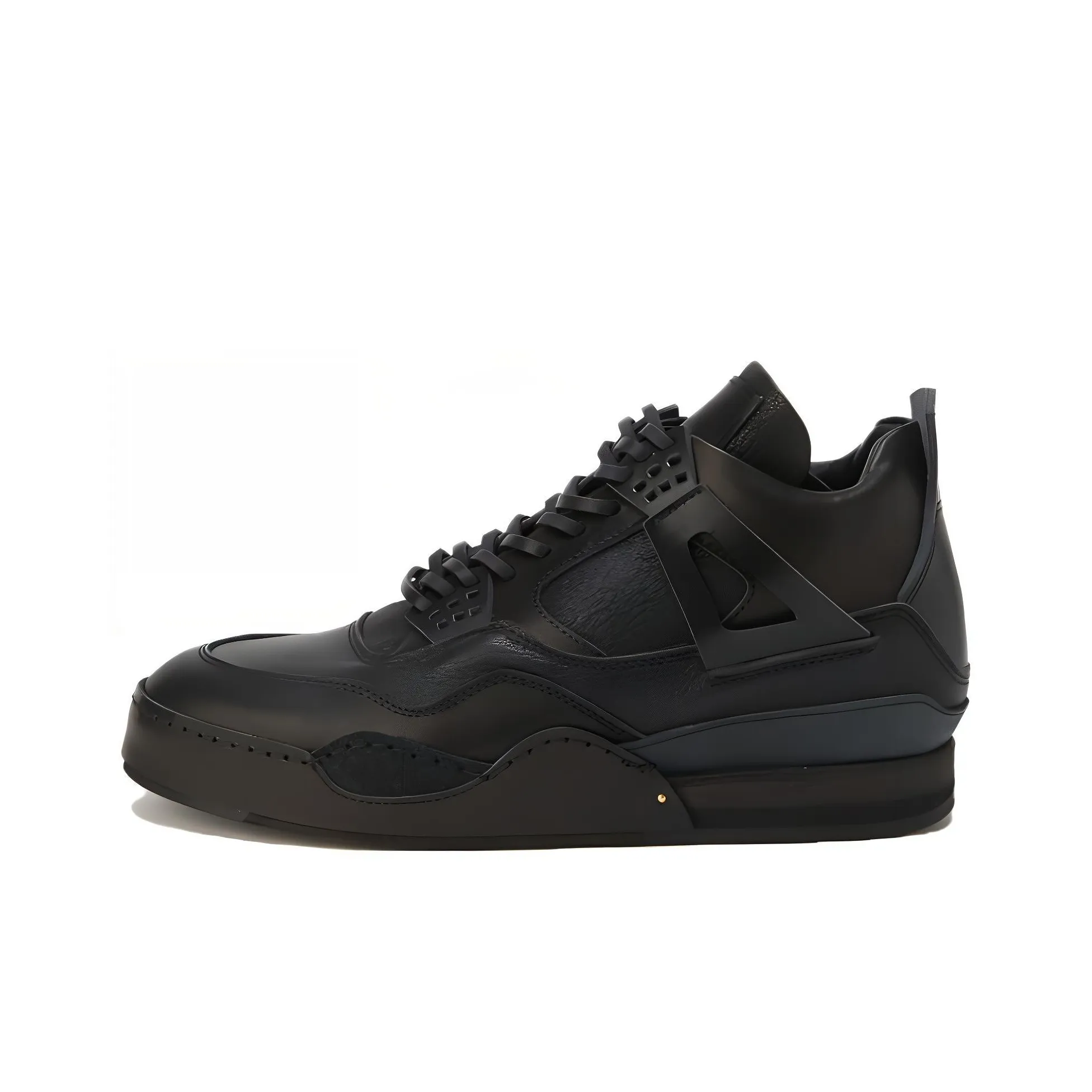 Hender Scheme MIP-10 Jordan 4 Black