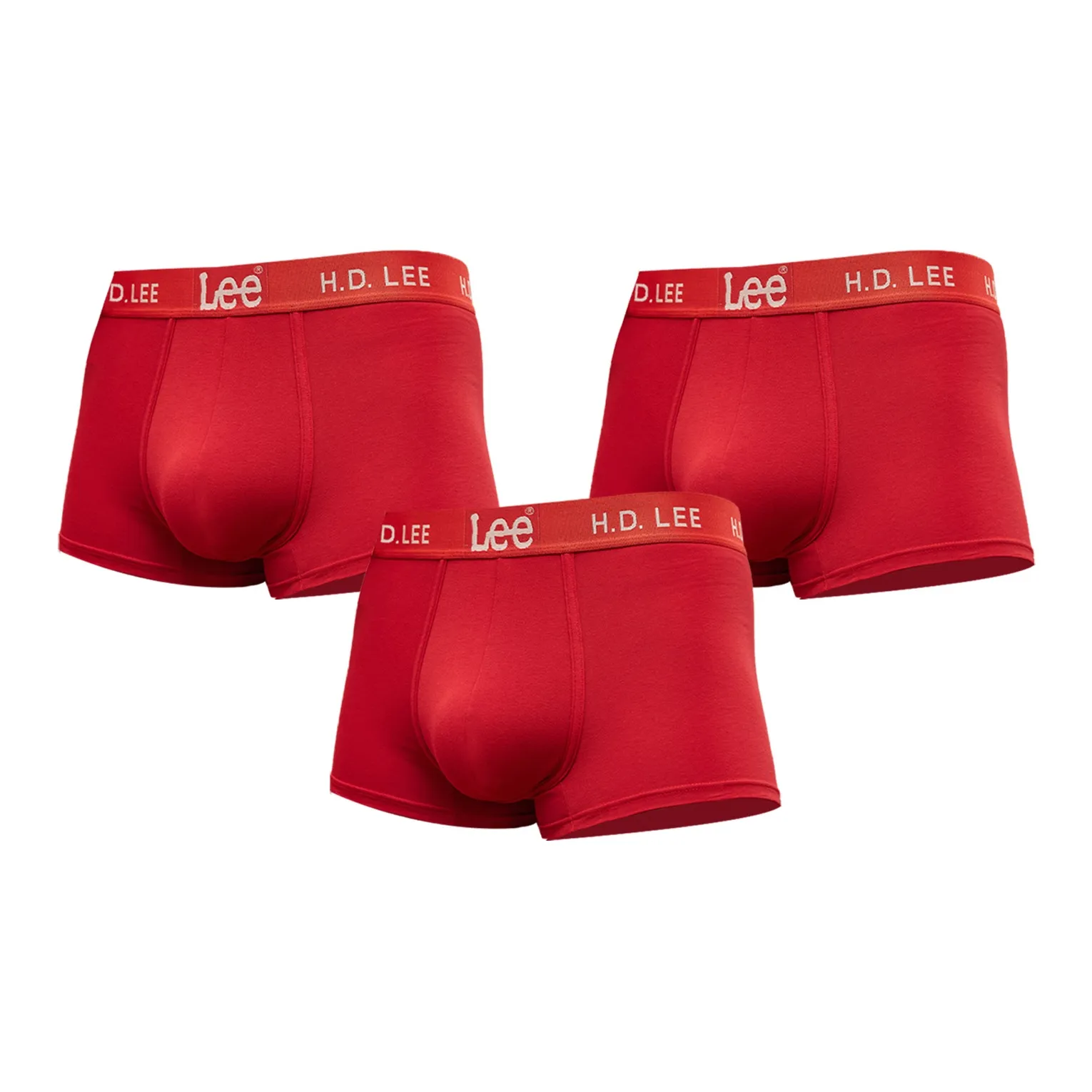 Lee Prism Color Two Нижнее белье Мужской Комбо набор