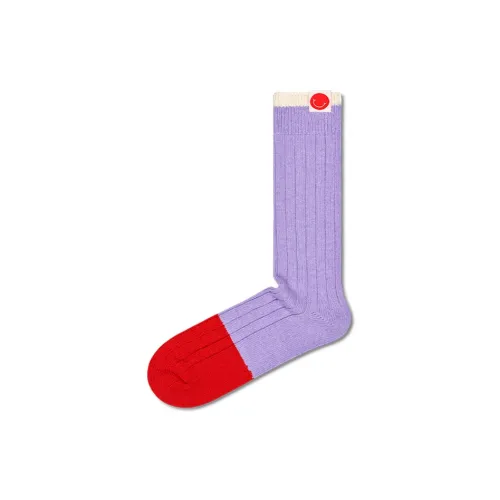 Happy Socks Унисекс MID Носки до икры